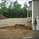 Retaining Walls